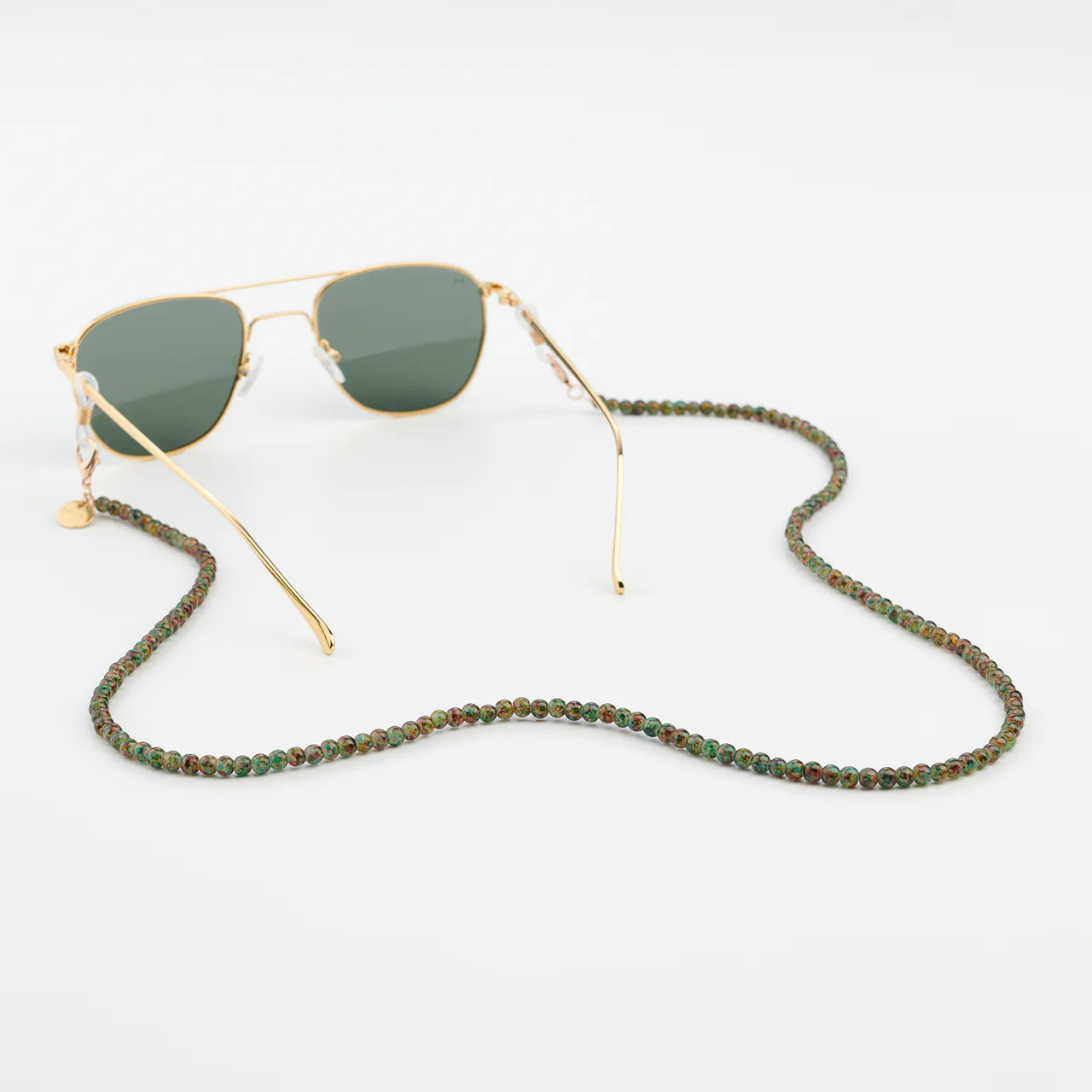 Hirsi Olive Retainer