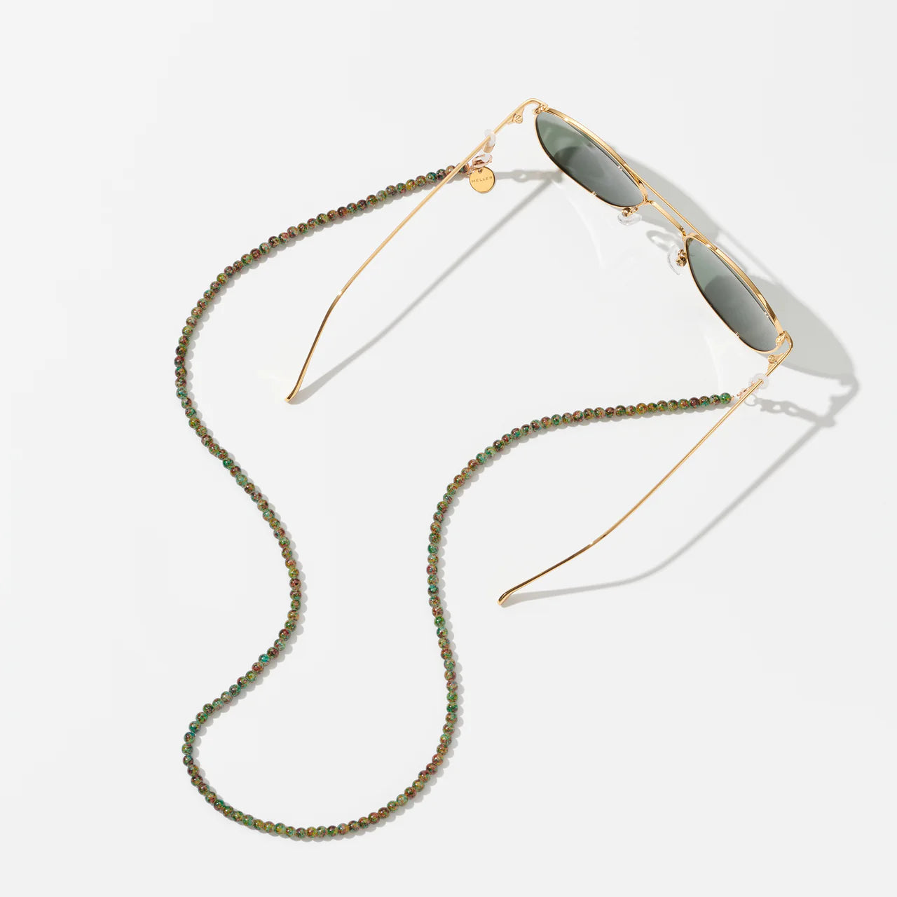 Hirsi Olive Retainer