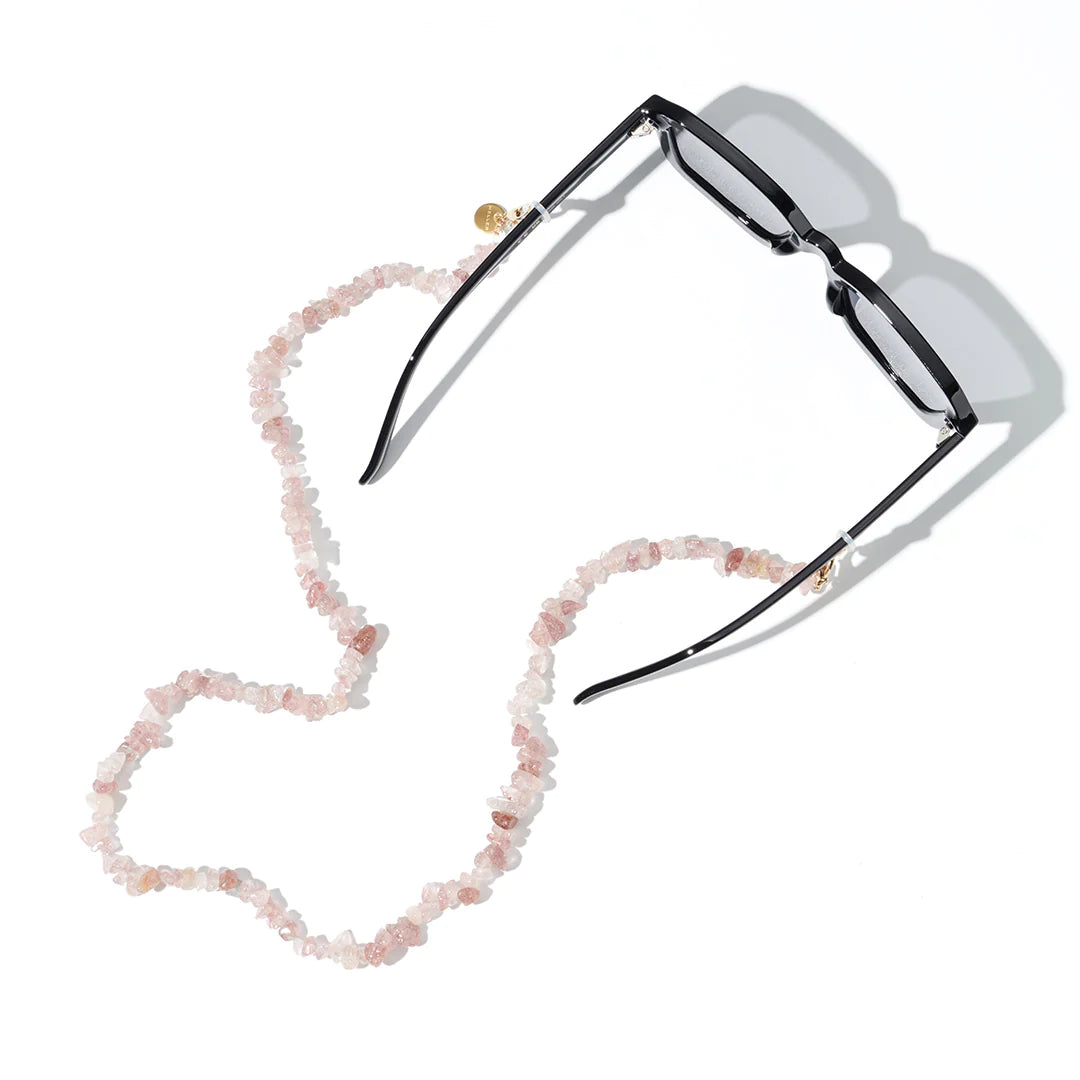 Kofi Purple Retainer