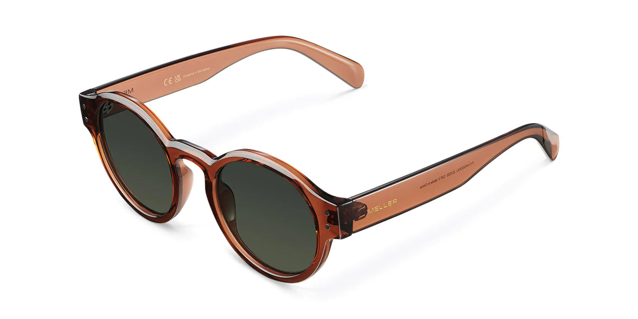 Finn Wood Olive