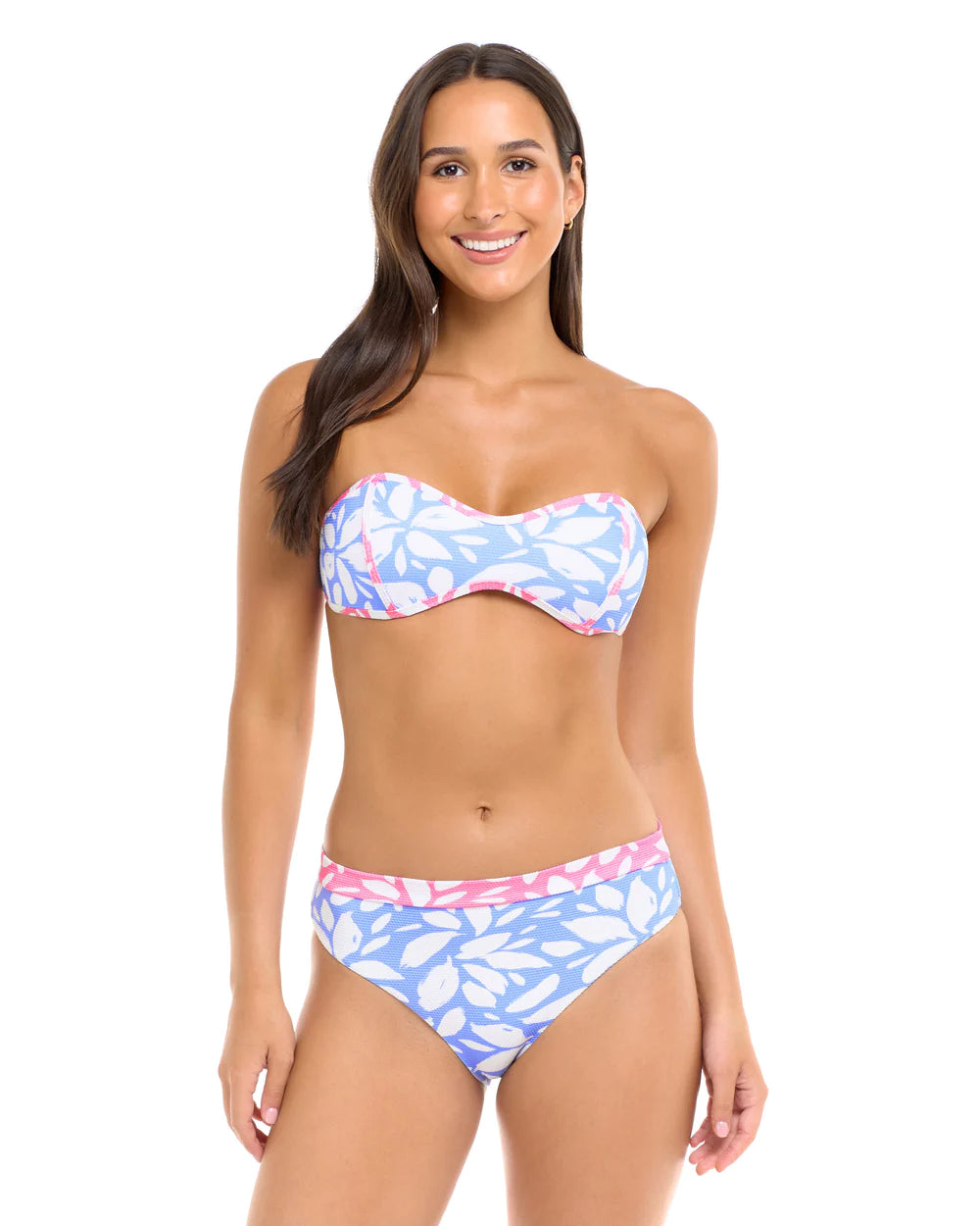 Petals Tainted Love Bandeau