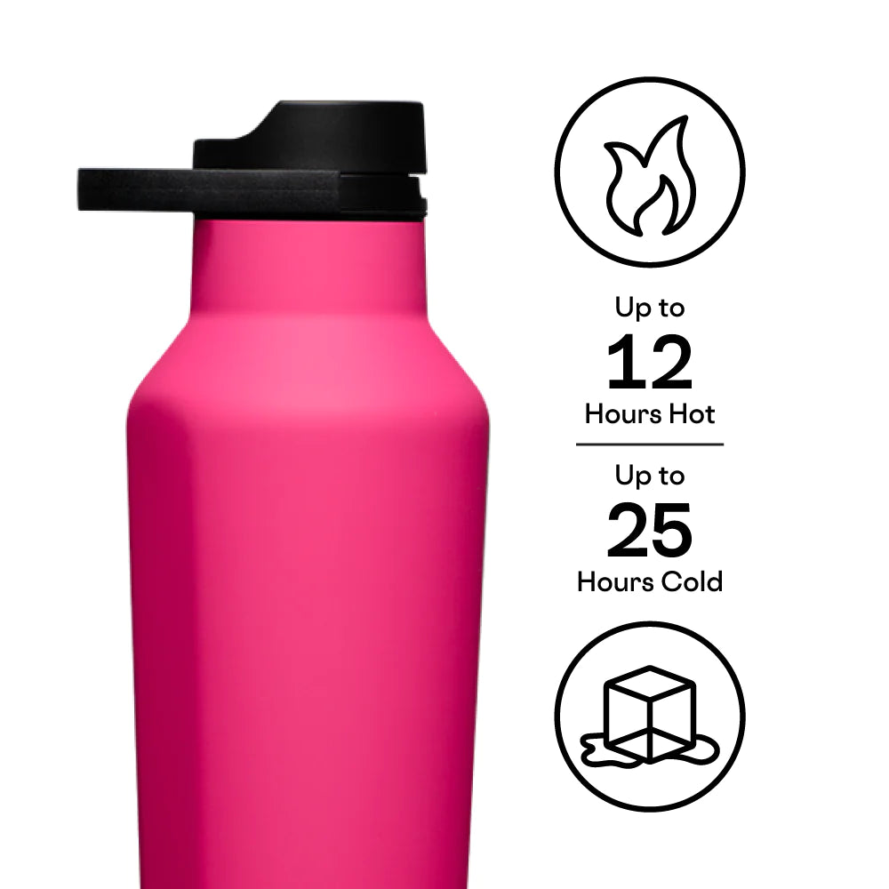 Sport Canteen 20oz