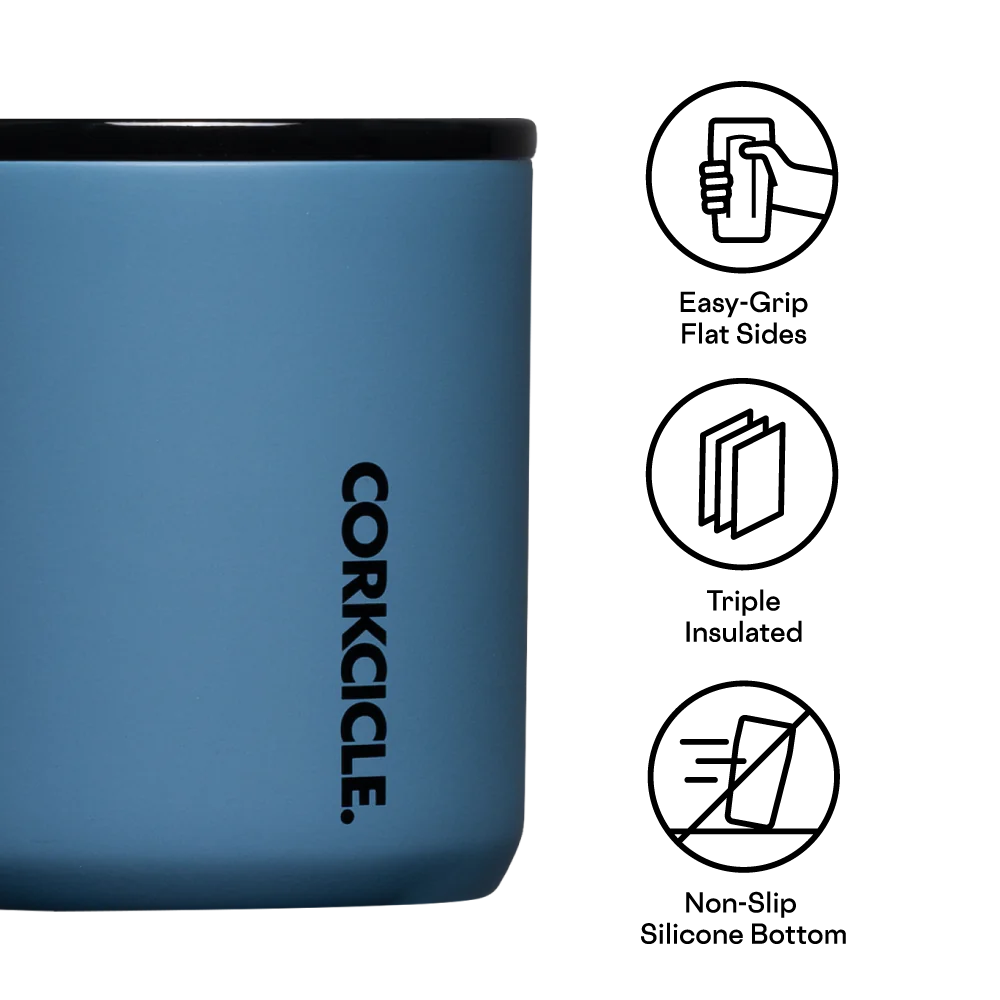 Sierra Buzz Cup