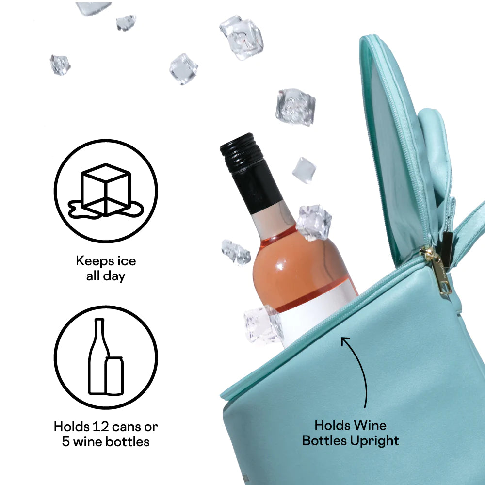 Eola Bucket Bag