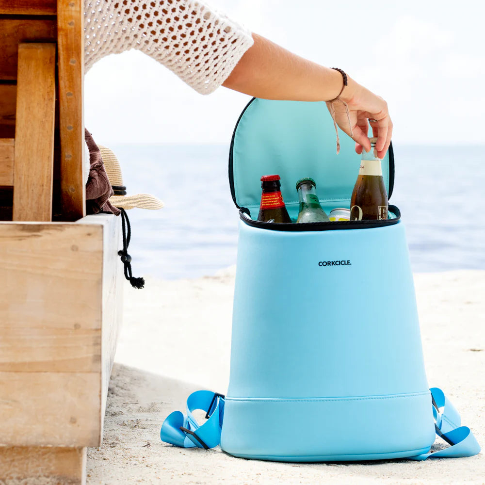 Eola Bucket Bag