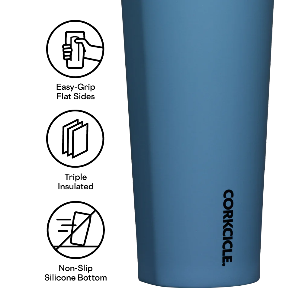 Sierra Tumbler 24oz