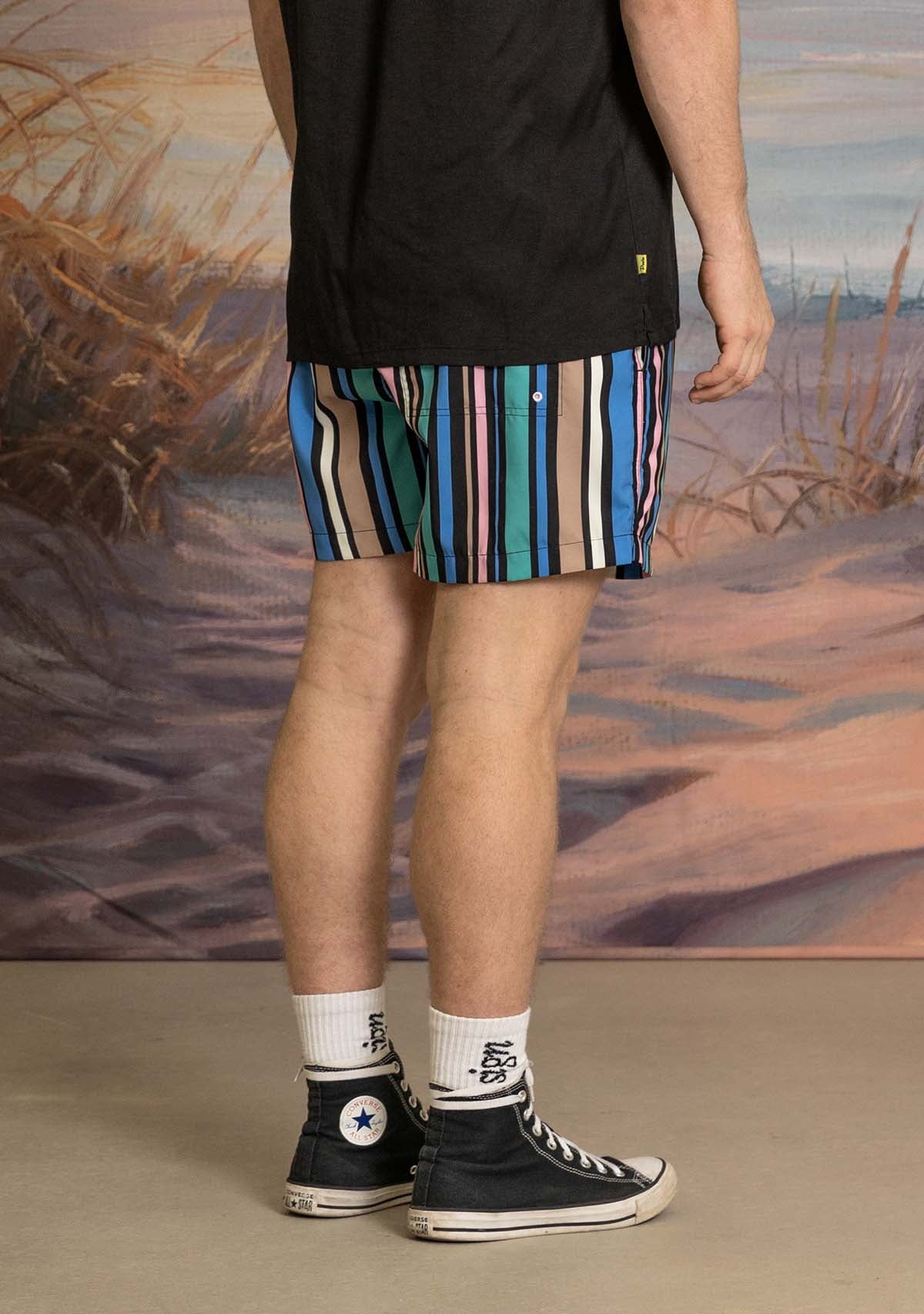 Beach Dweller Swim Short