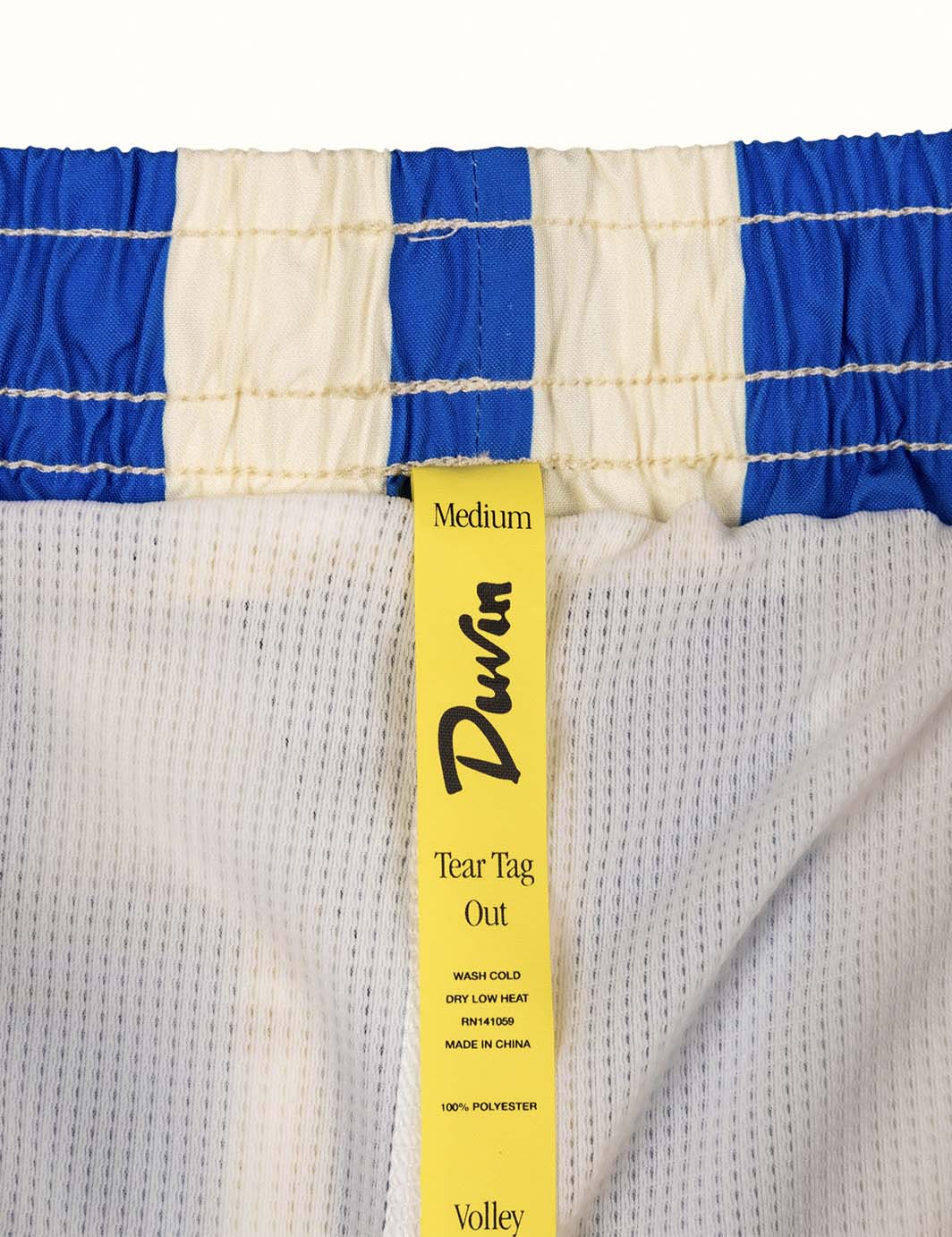 Traveler Swim Short