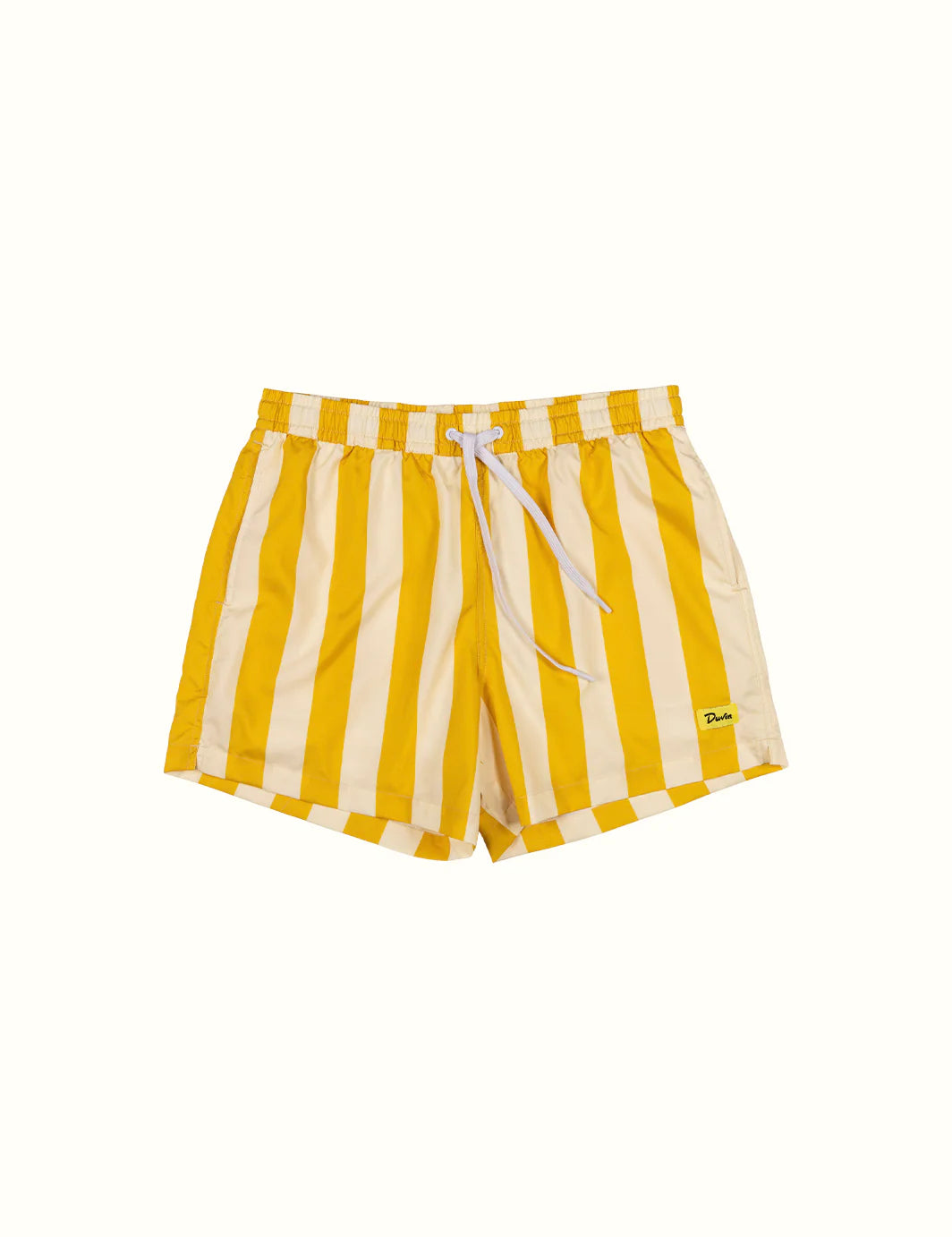 Traveler Swim Short