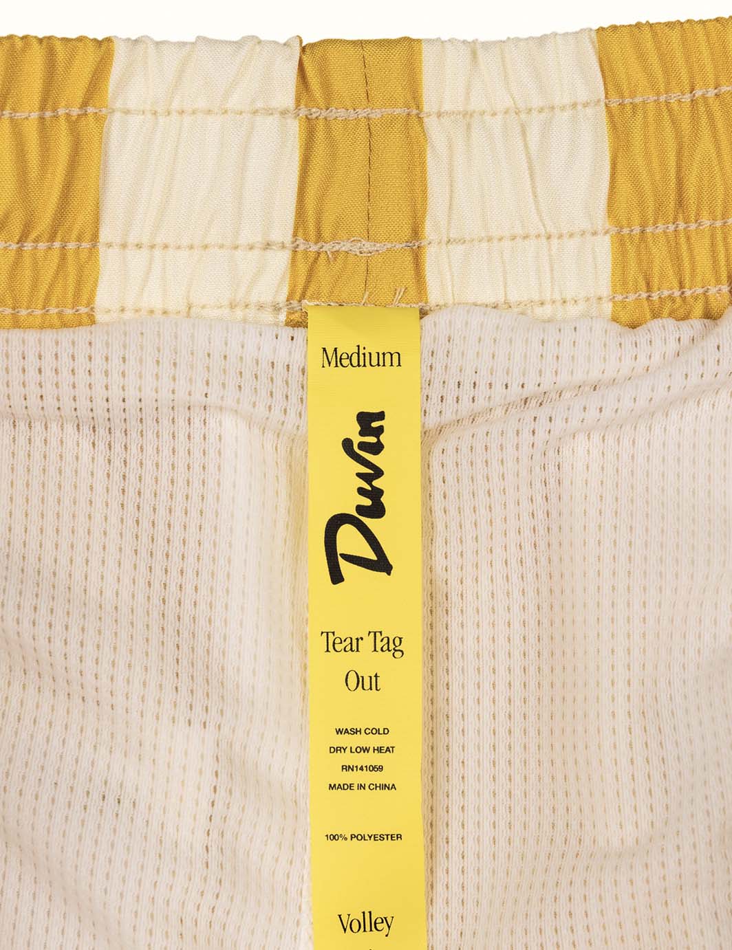 Traveler Swim Short