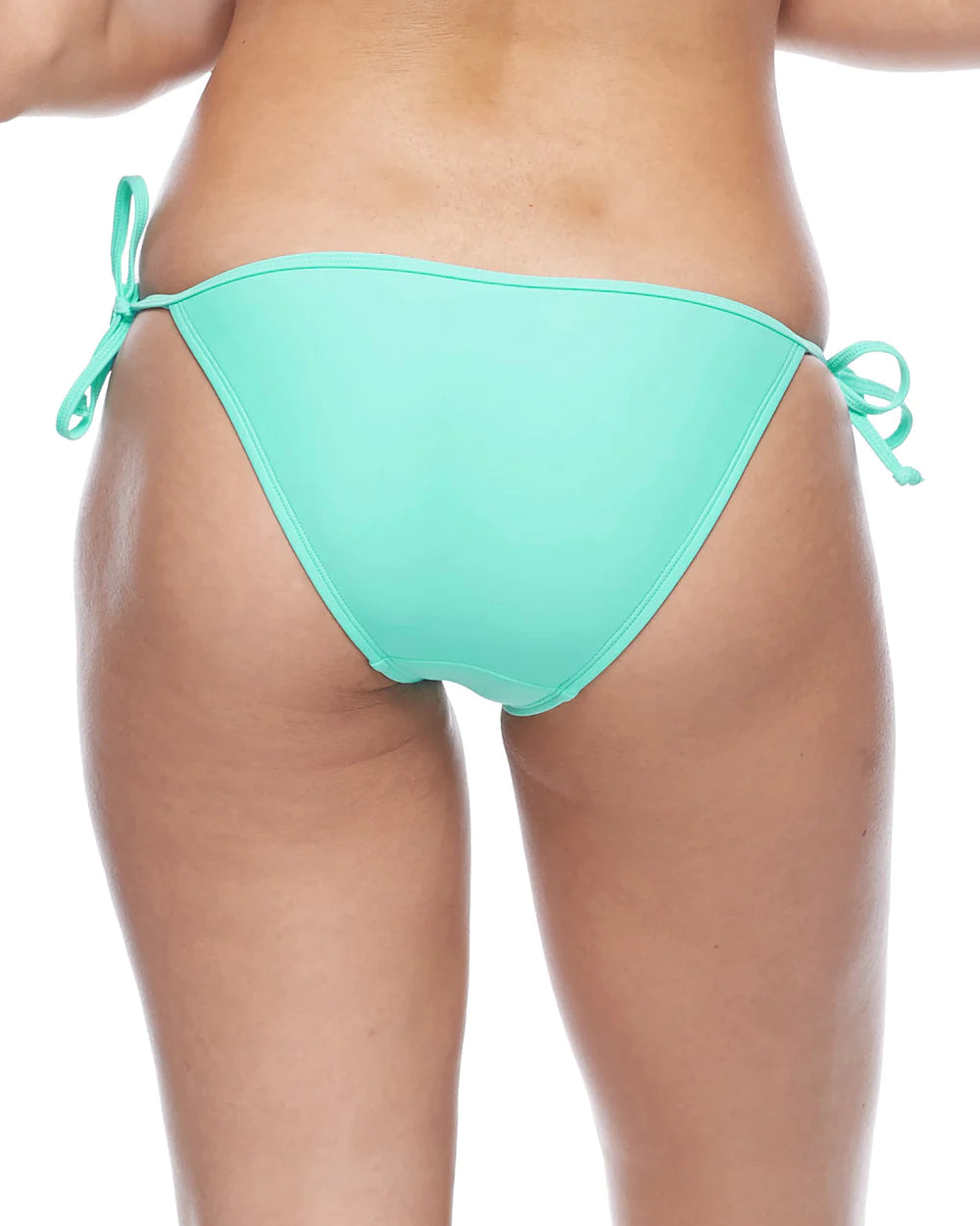 The Tie Side Bikini Bottom