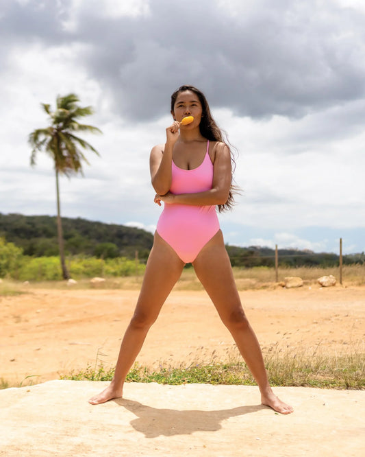 Naomi One Piece