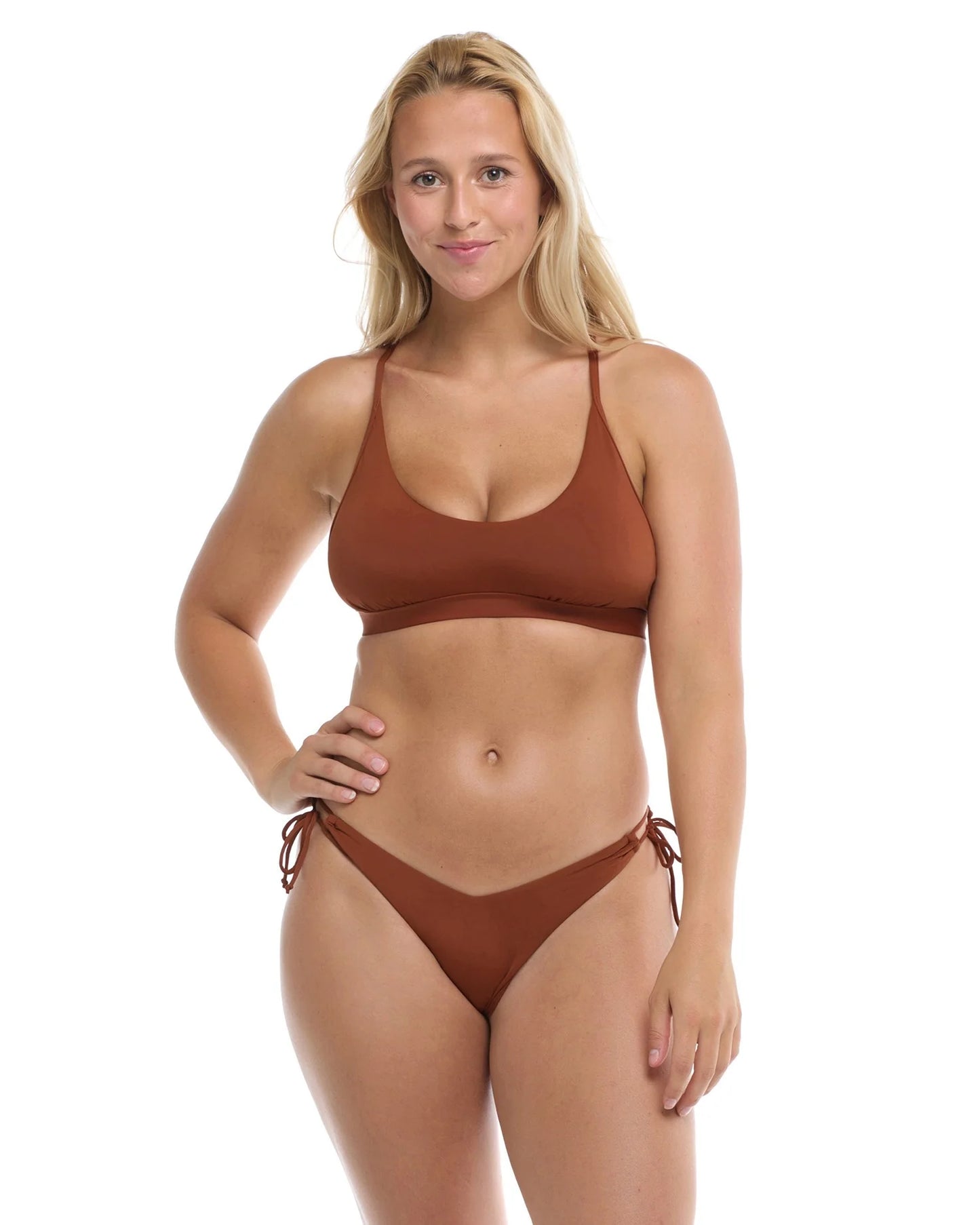 Leah Bottom