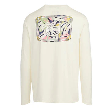 Sanibel Pacifico Long Sleeve UPF50+