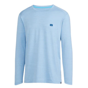 Sanibel Pacifico Long Sleeve UPF50+