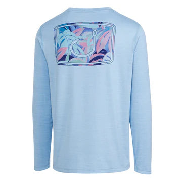 Sanibel Pacifico Long Sleeve UPF50+