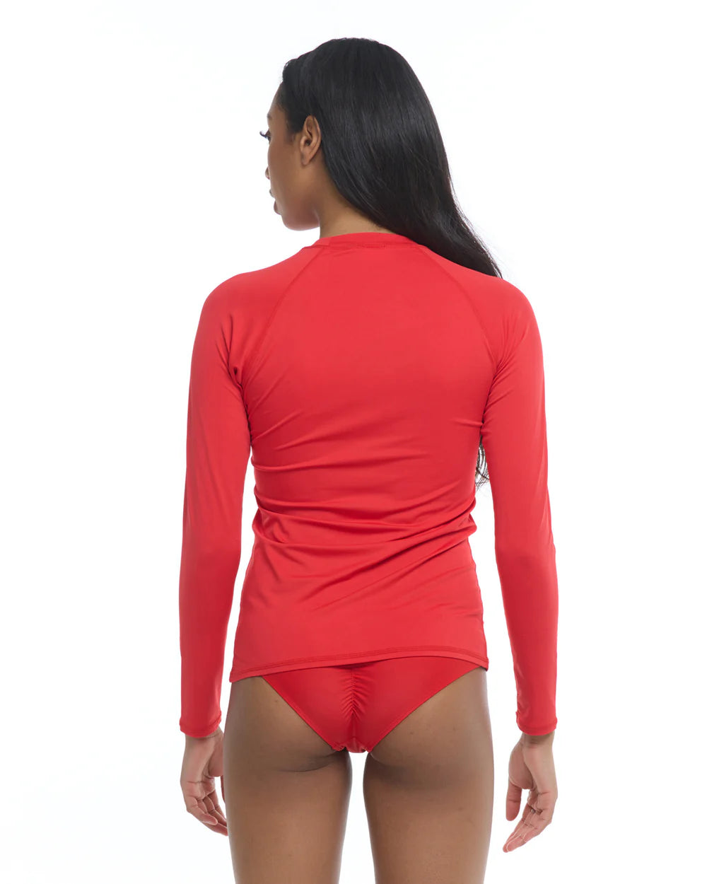 Smoothies Sleek Rashguard