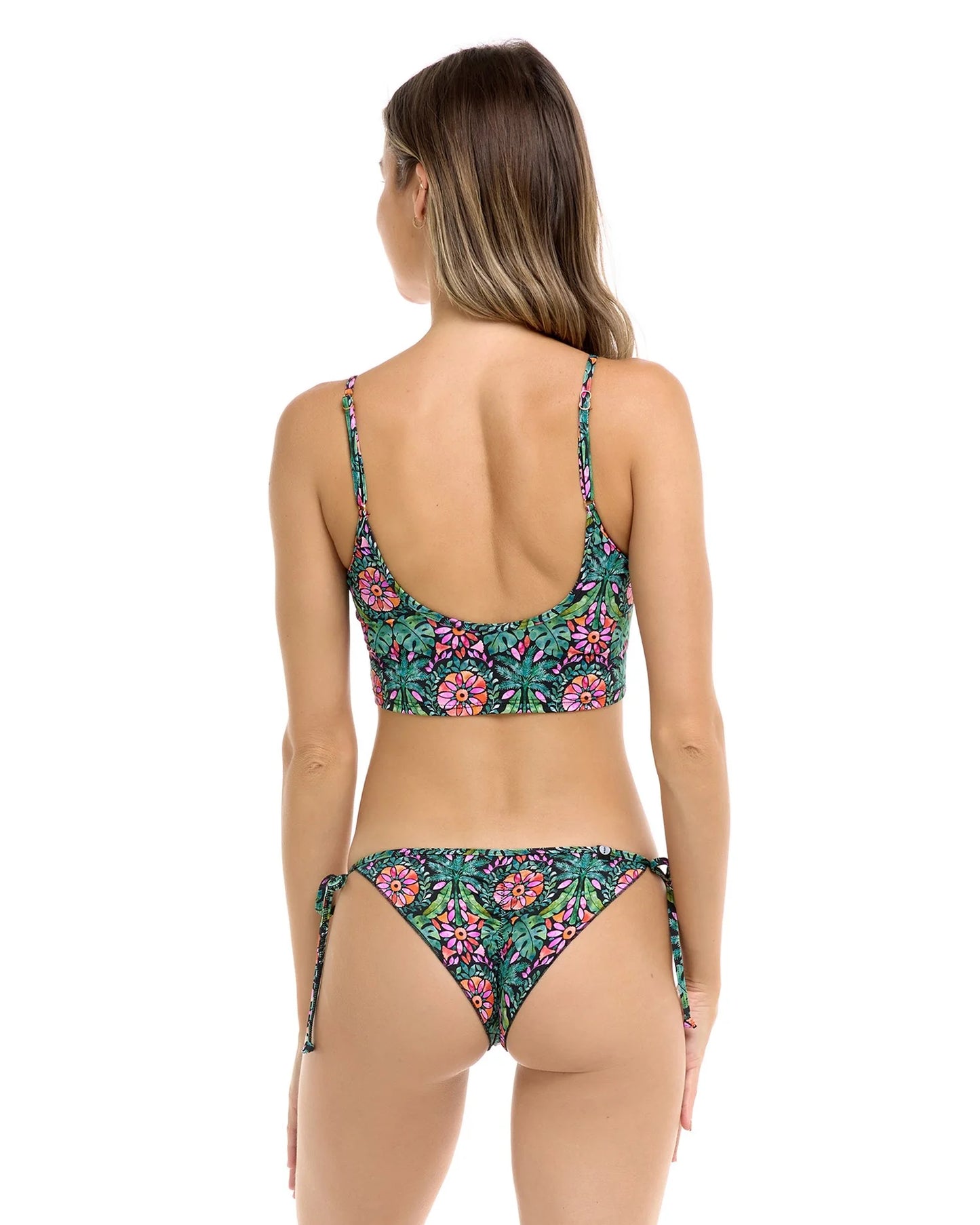 Tiki Bottom