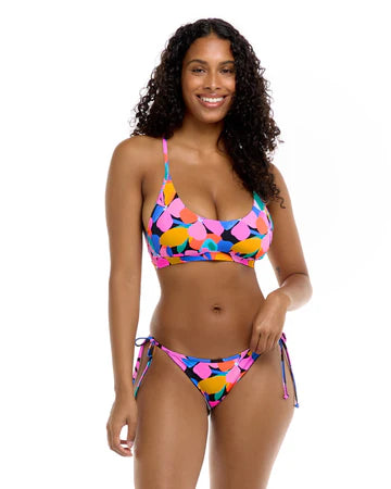 Sunkissed Tiki Bottom