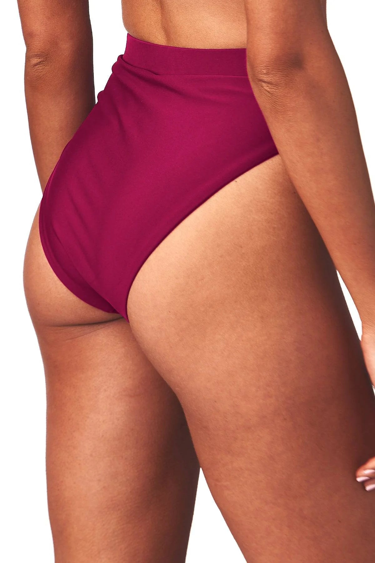 Barbados Banded Bottom