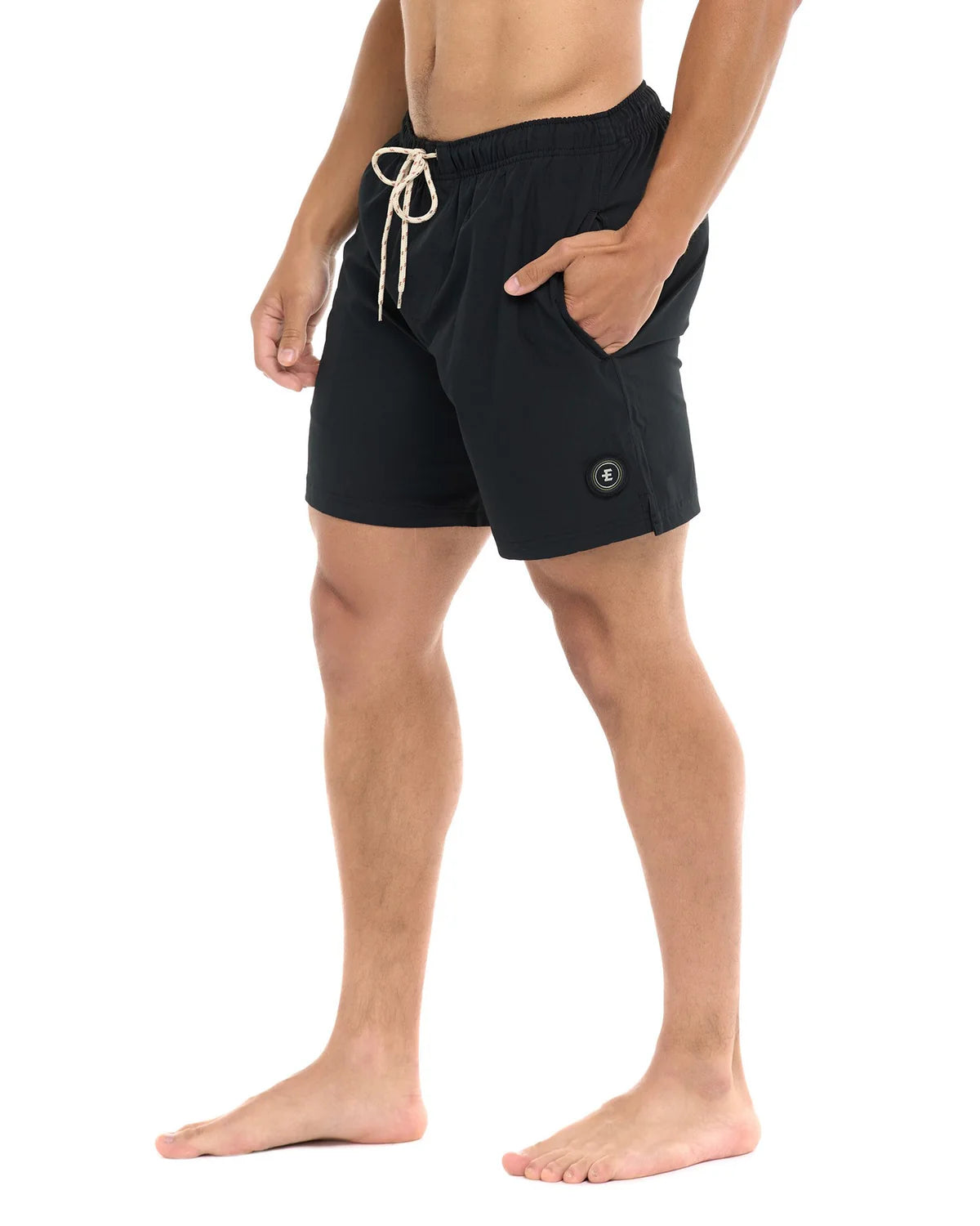 Creek Swim Short