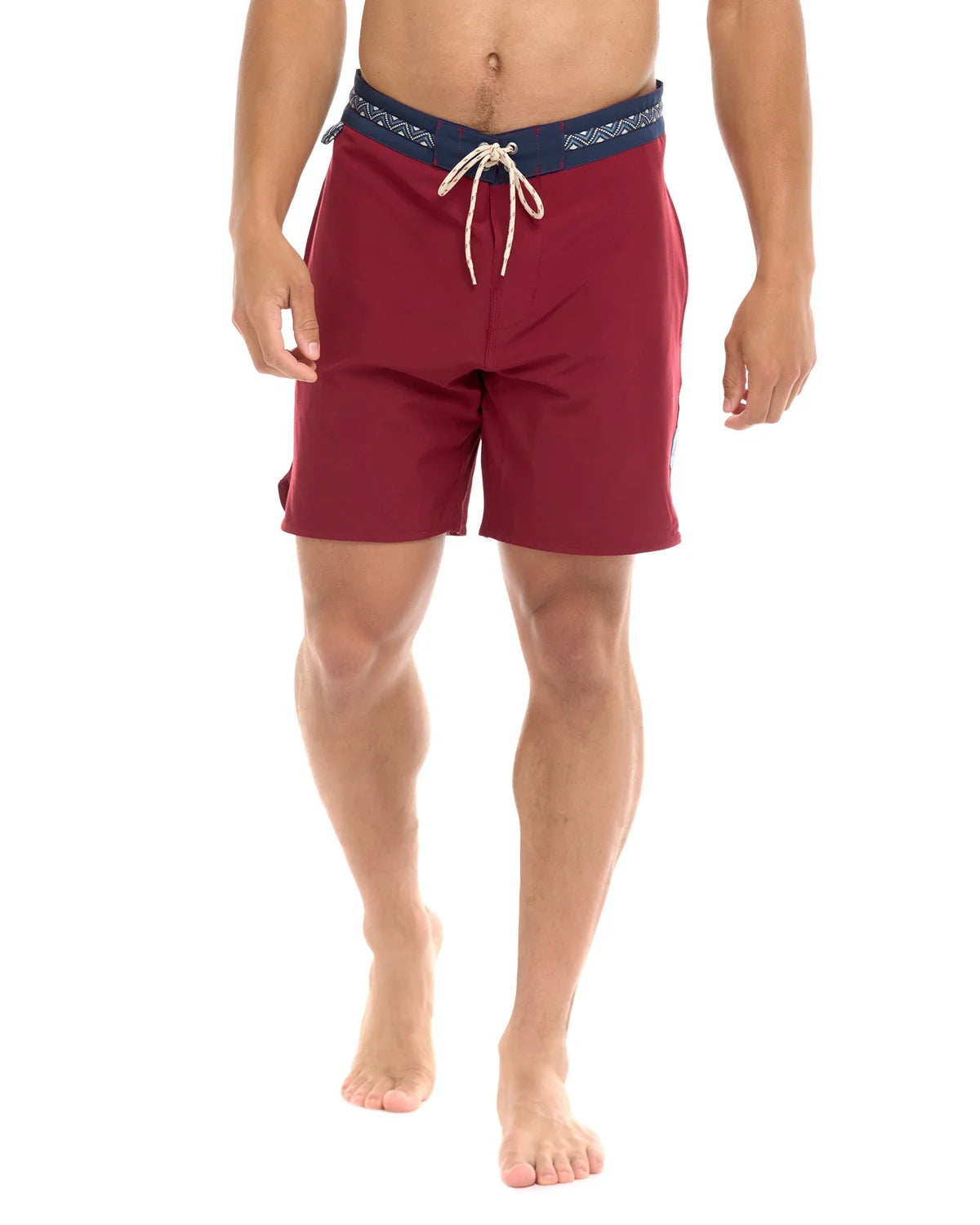 Mix Tape Swim Short