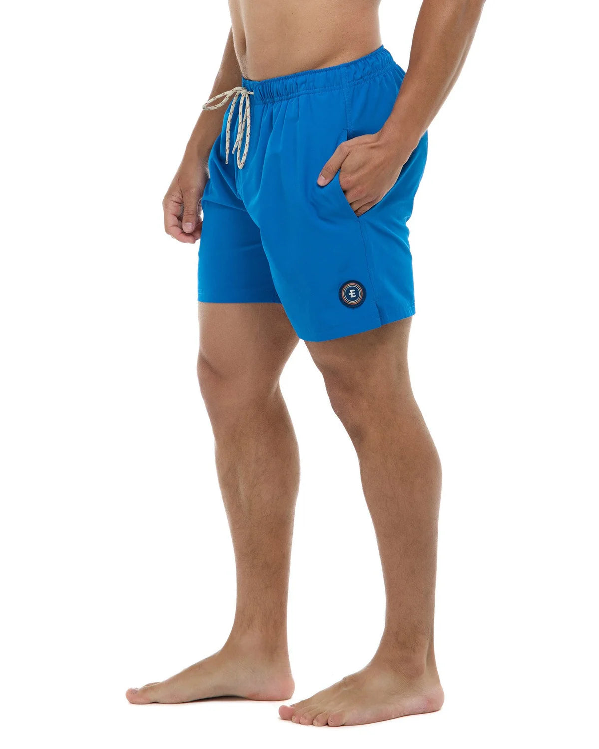 Creek Swim Short