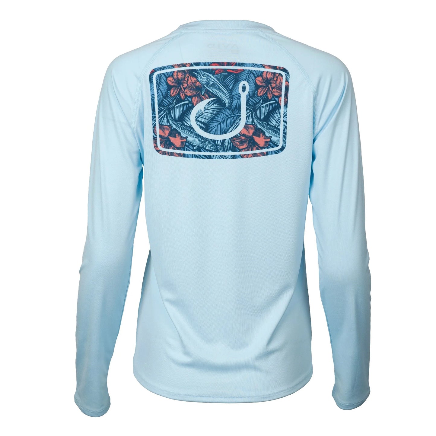 Womens Tropic PalmAvidry