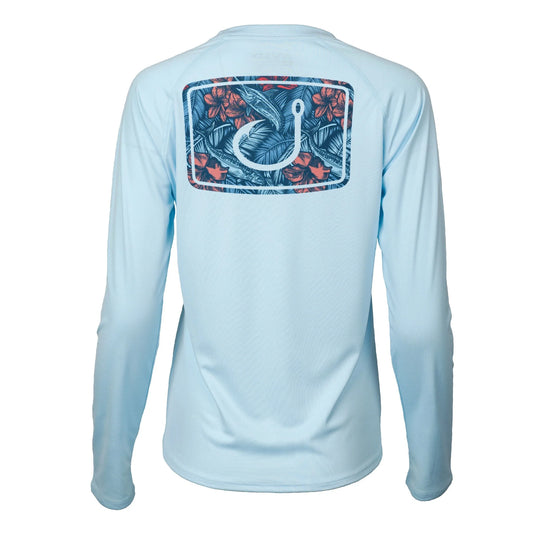 Womens Tropic PalmAvidry