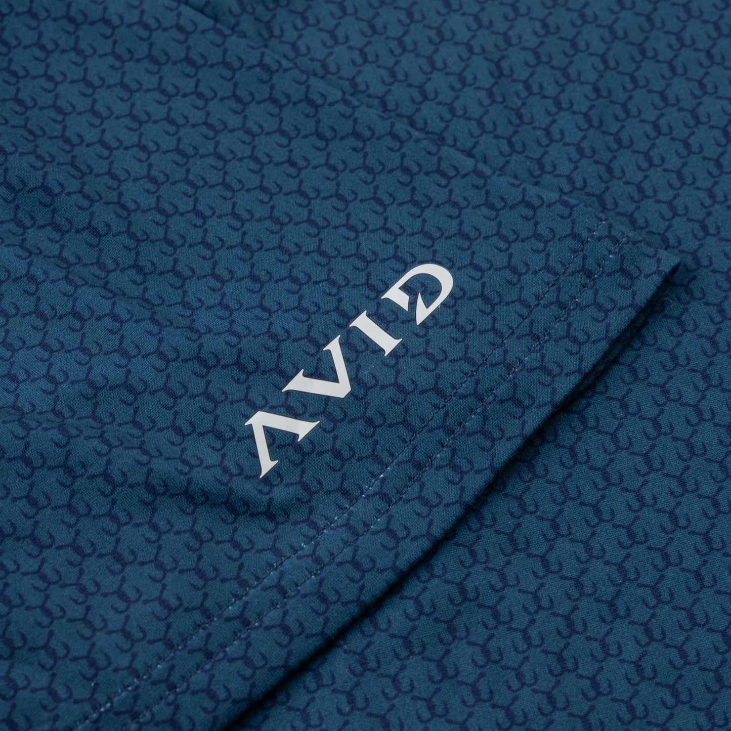 Pacifico Hooked Up Polo