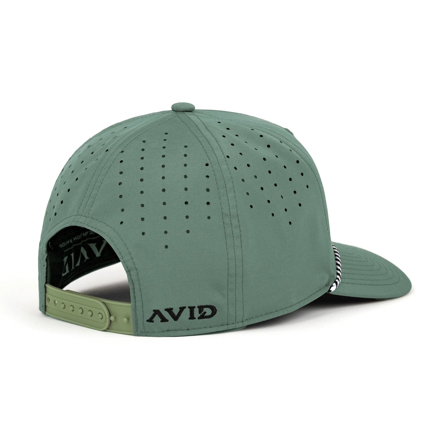 Last Cast Performance Hat