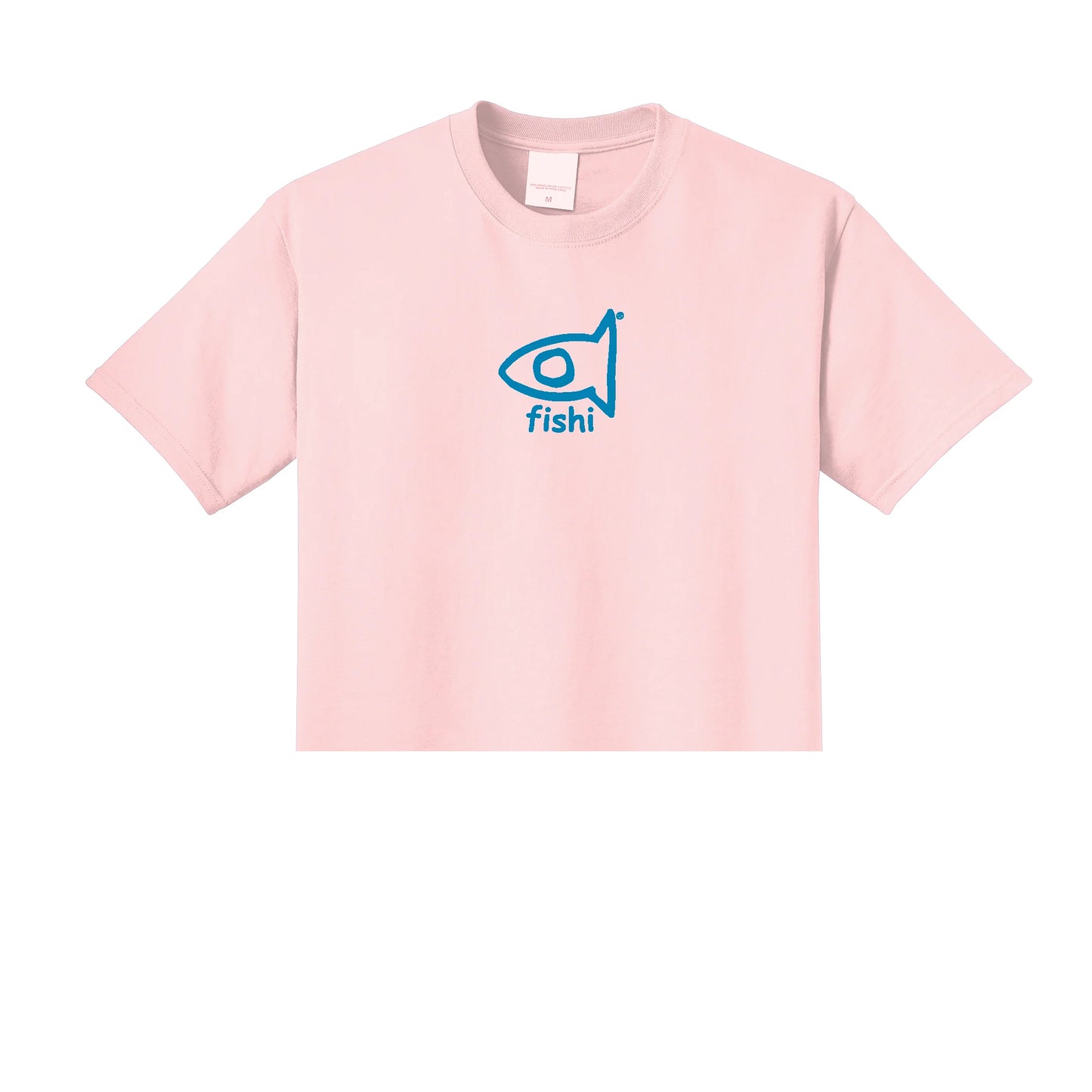 STARFISHI CROP-T