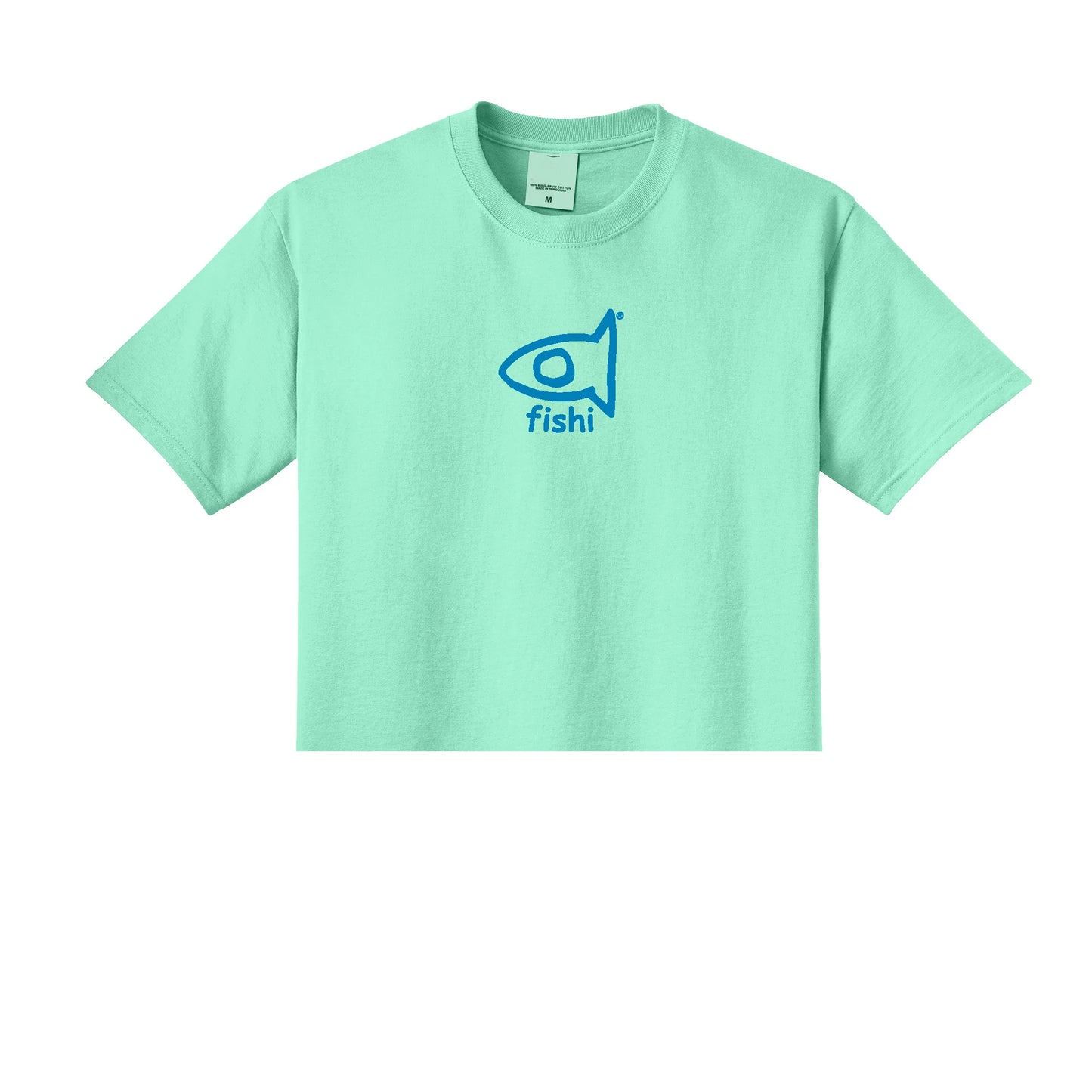 COCOLOCO CROP-T