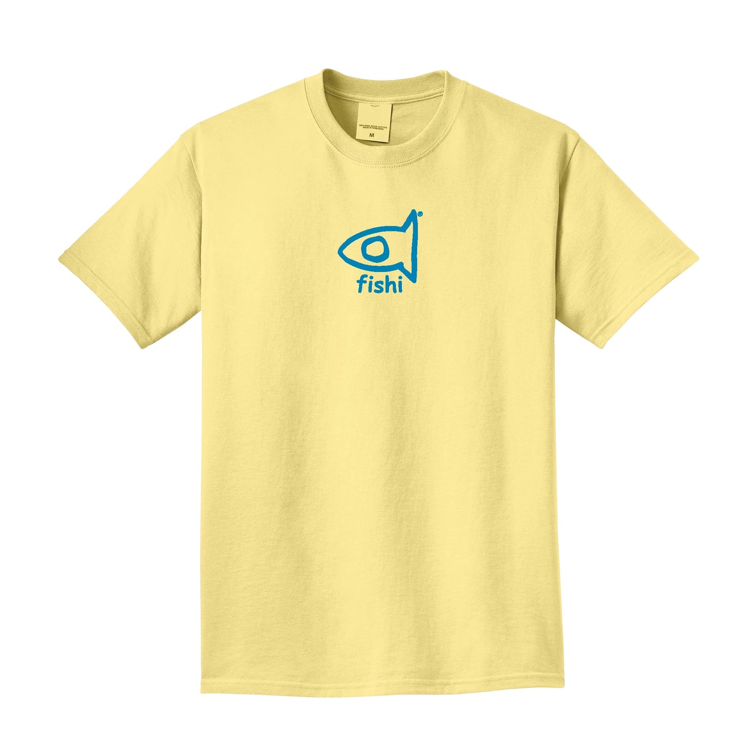 SURFBOARDS GRAPHIC-T
