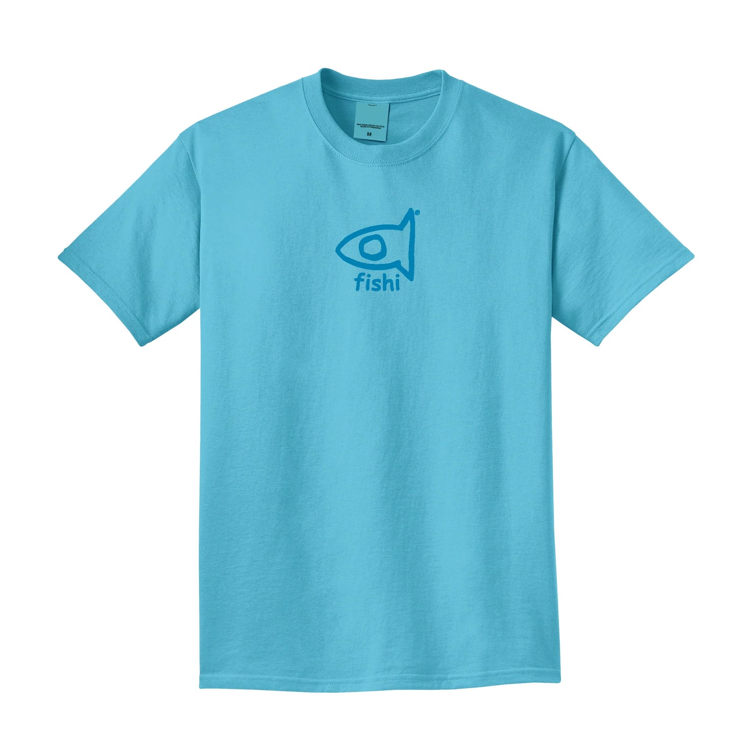 SURF ISLAND GRAPHIC-T