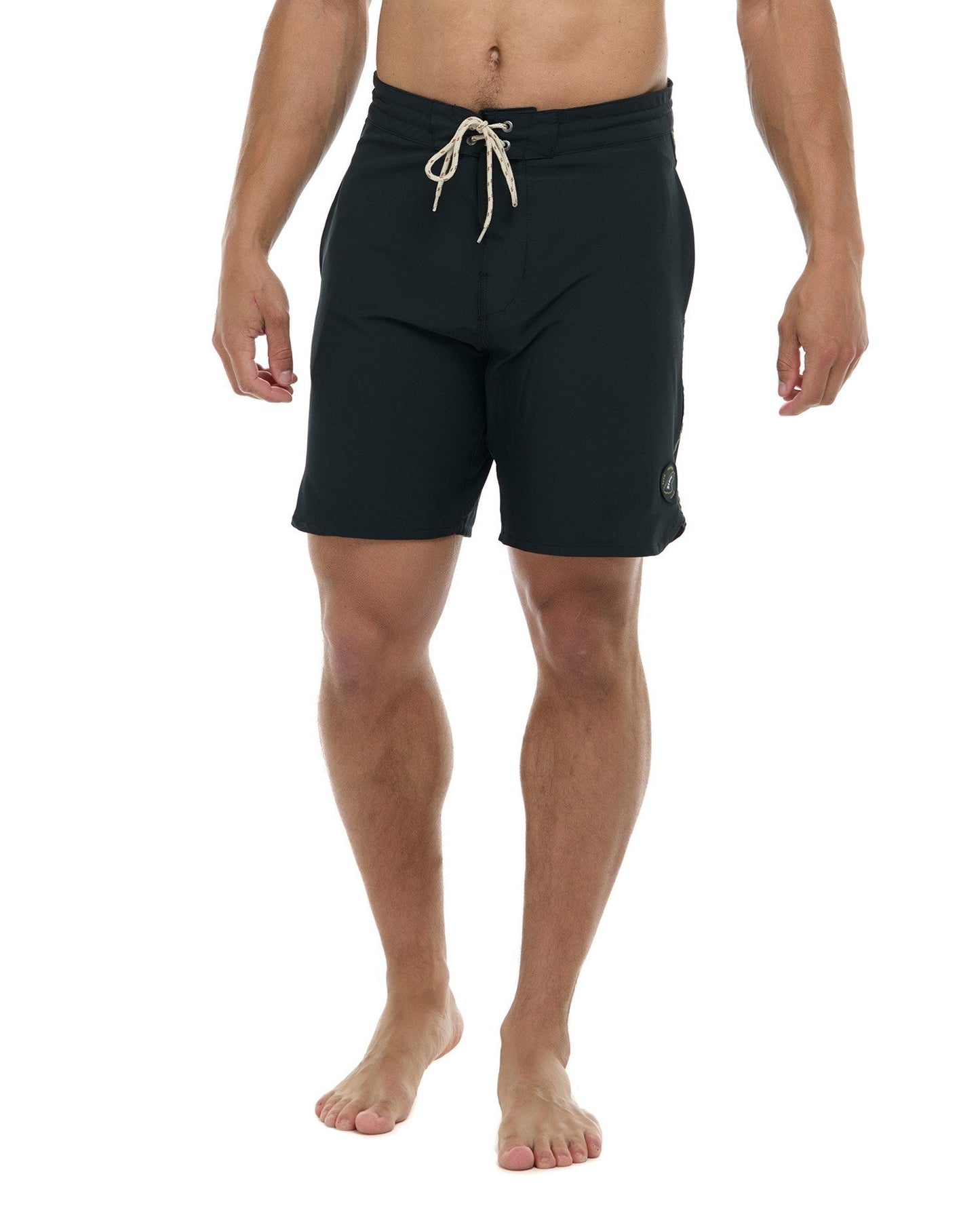 LOWERS BOARDSHORT