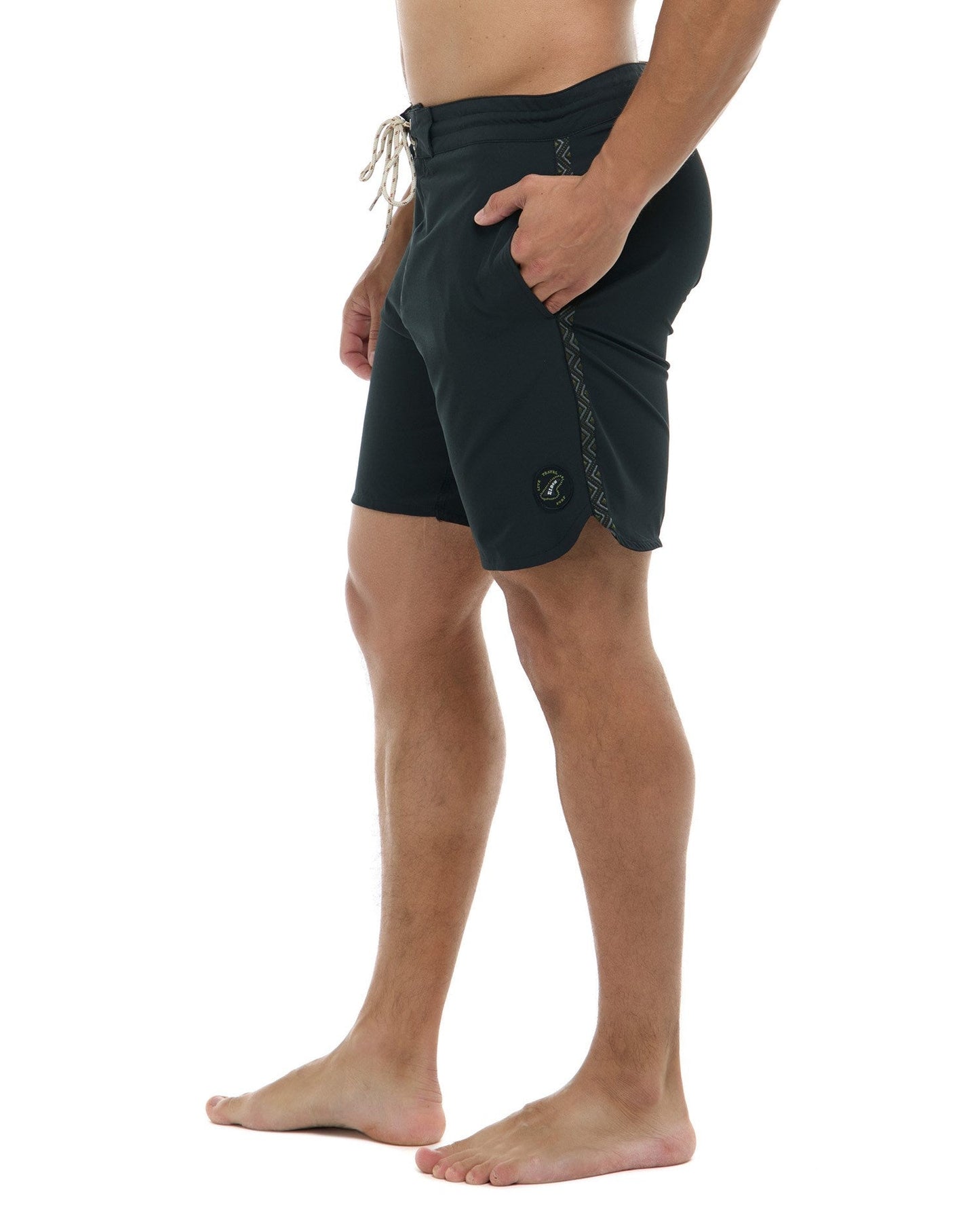 LOWERS BOARDSHORT