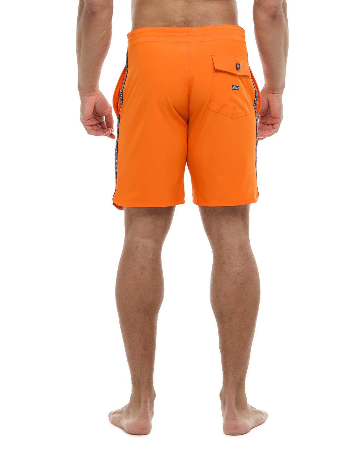 LOWERS BOARDSHORT