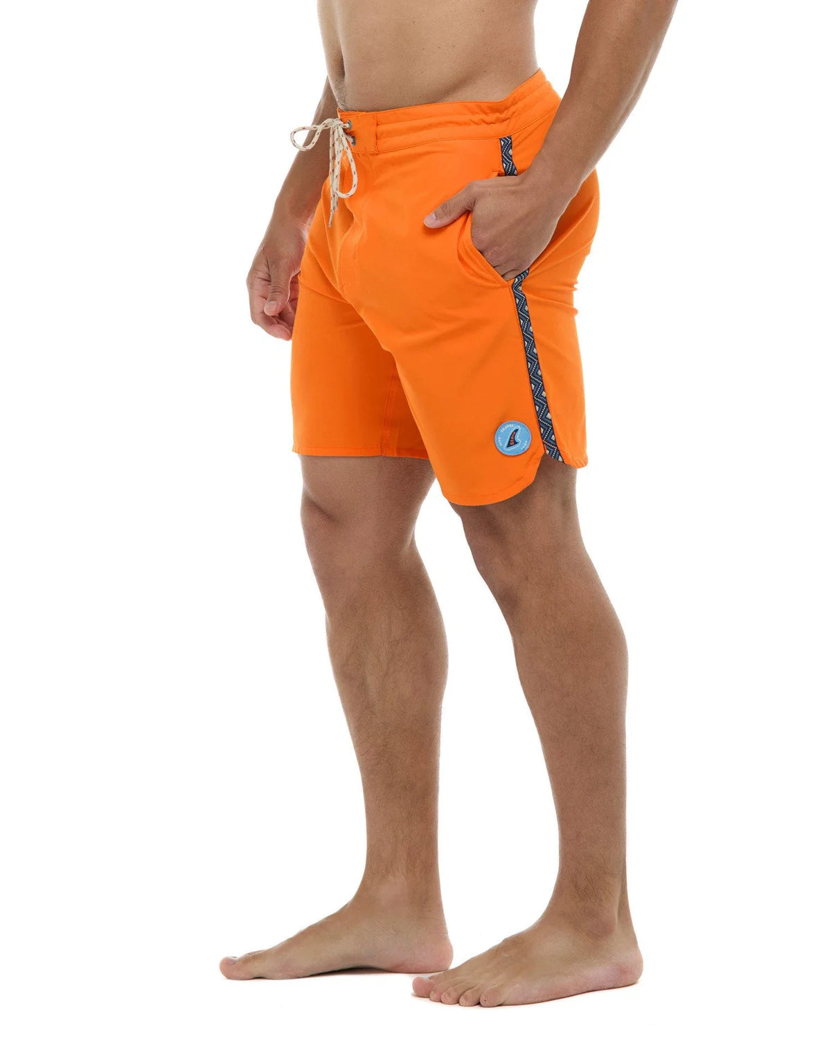 LOWERS BOARDSHORT
