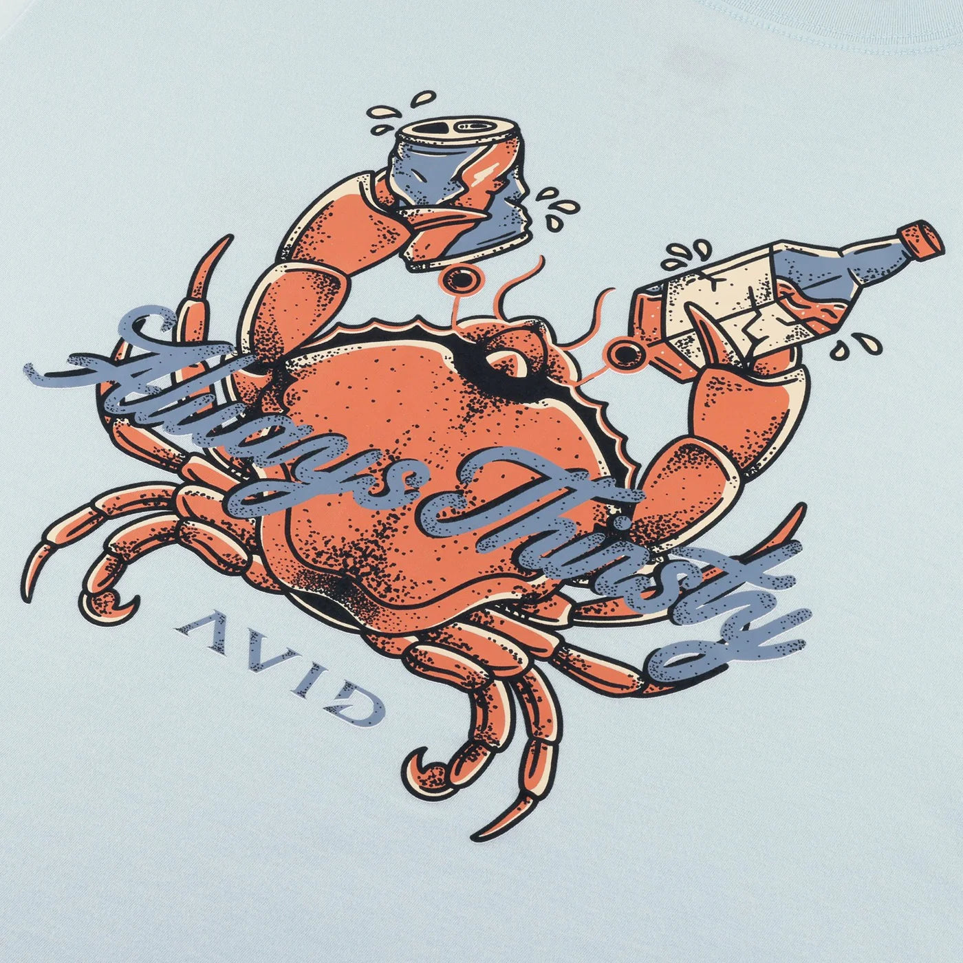Always Thirsty Tee