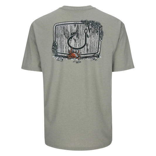 Iconic Driftwood Tee