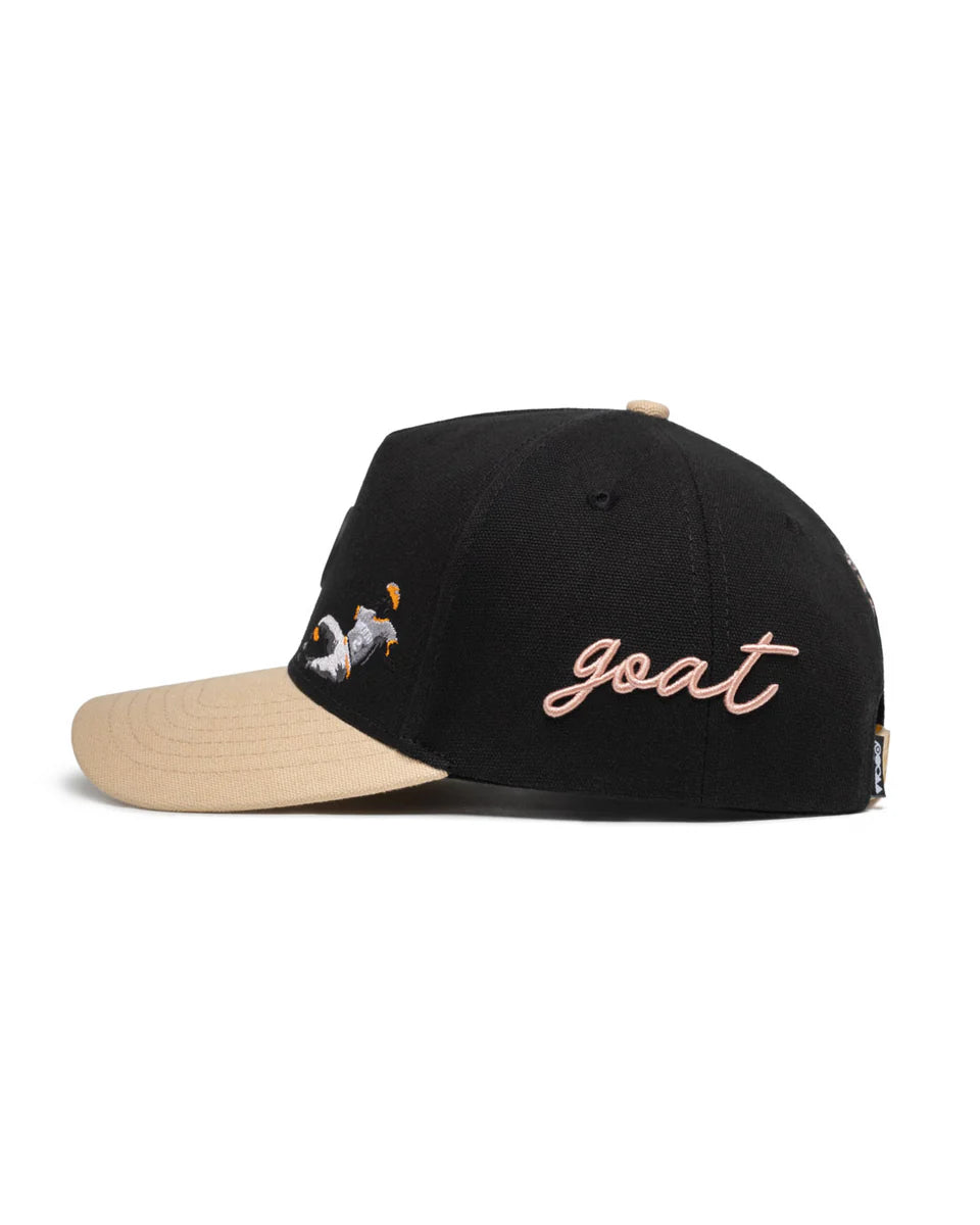 Roberto Clemente GOAT Supremacy