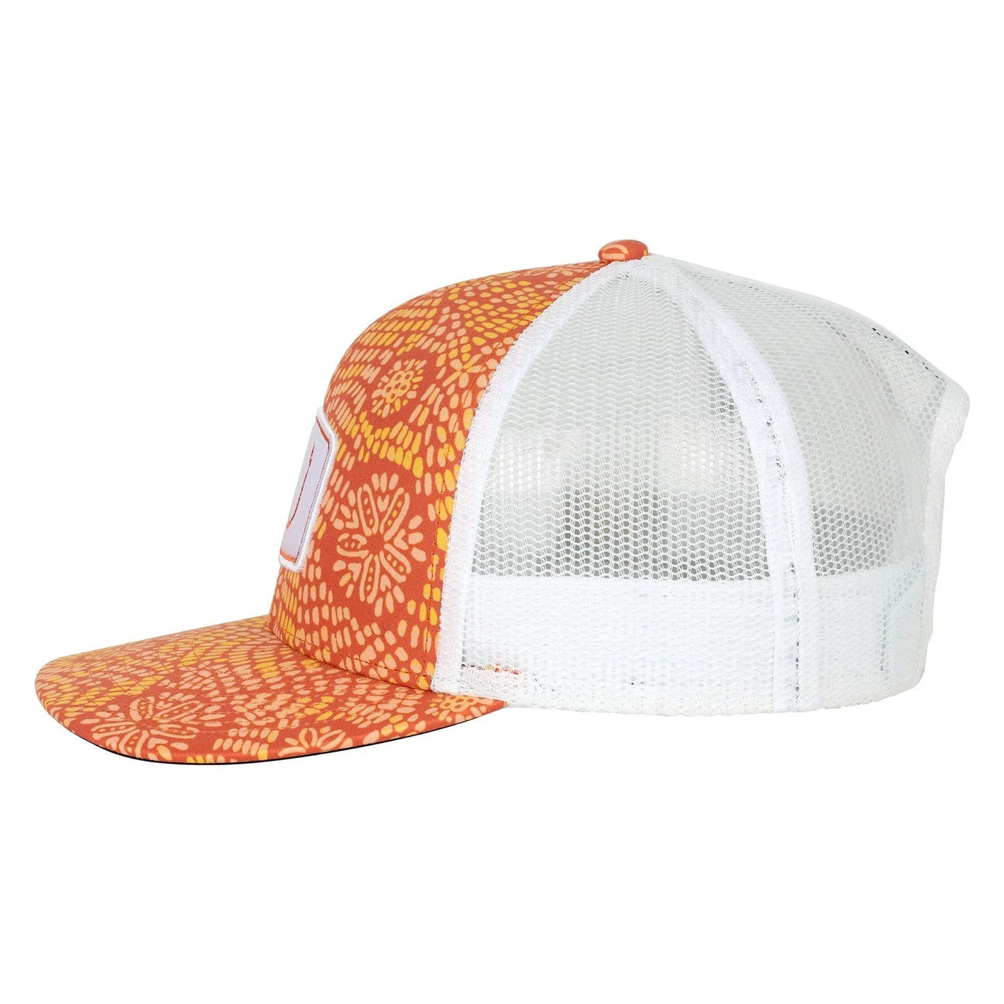Sand Dollar Trucker Hat