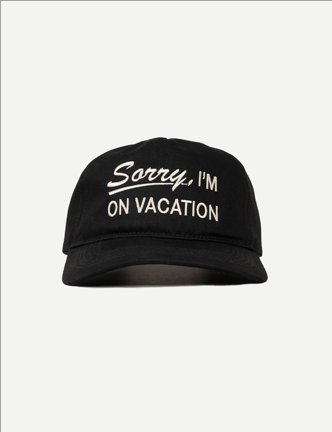 Sorry Hat