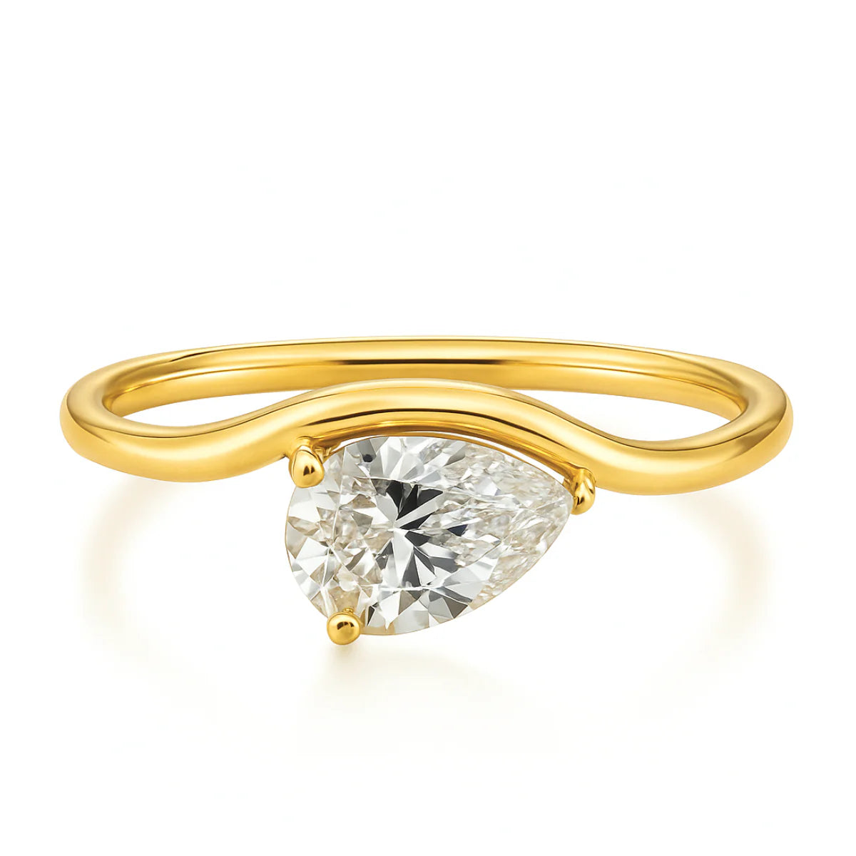 Asha Ring