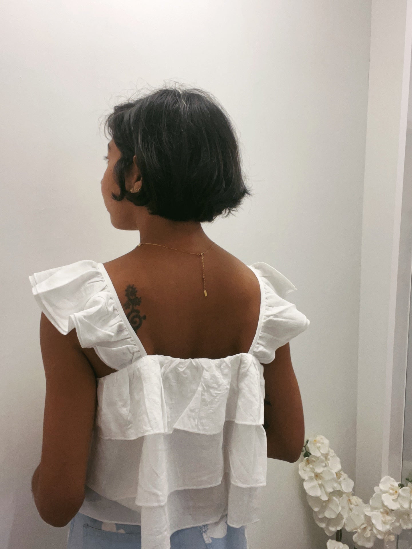Lulu Top