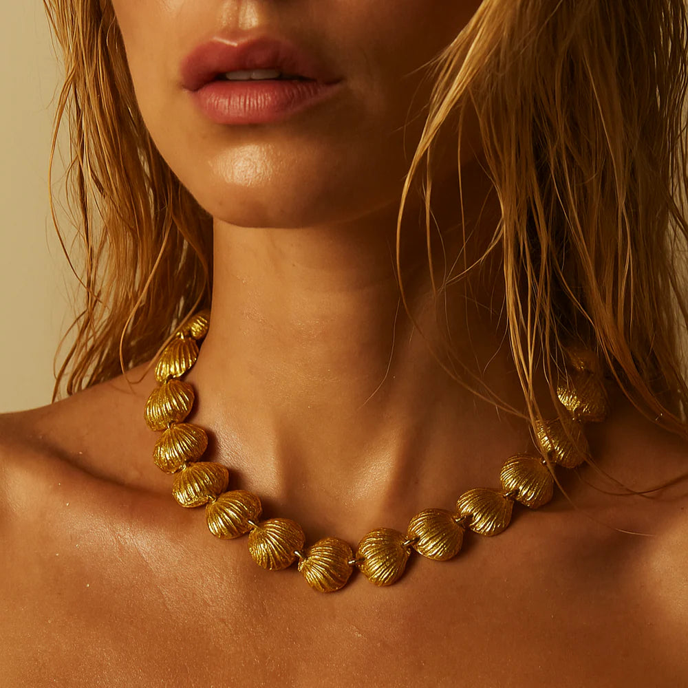 Berta Necklace