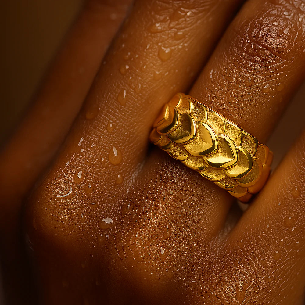 Charlize Ring