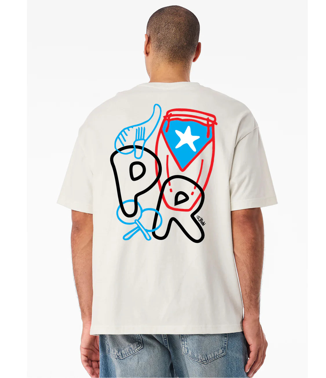 Instrumentos T-Shirt