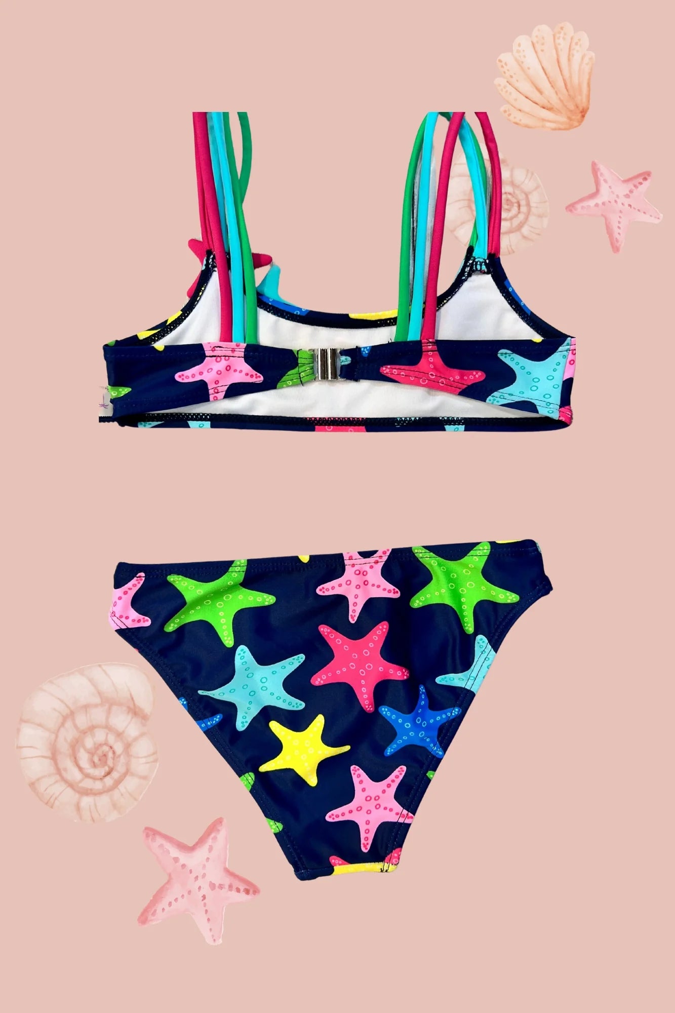 Starfish Kids 2 Piece Set
